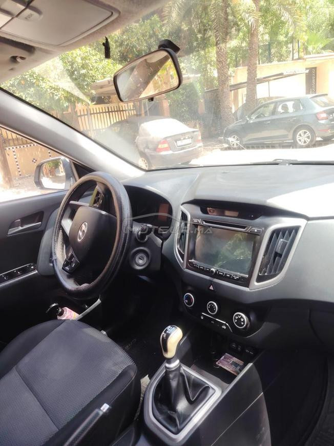 Creta hyundai 