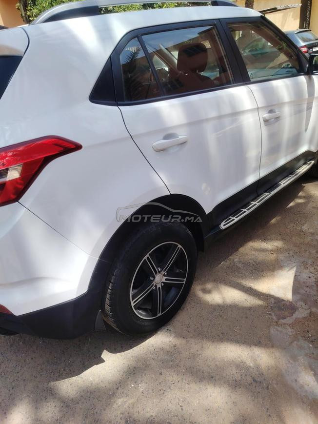 Creta hyundai 