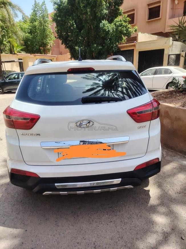 Creta hyundai 