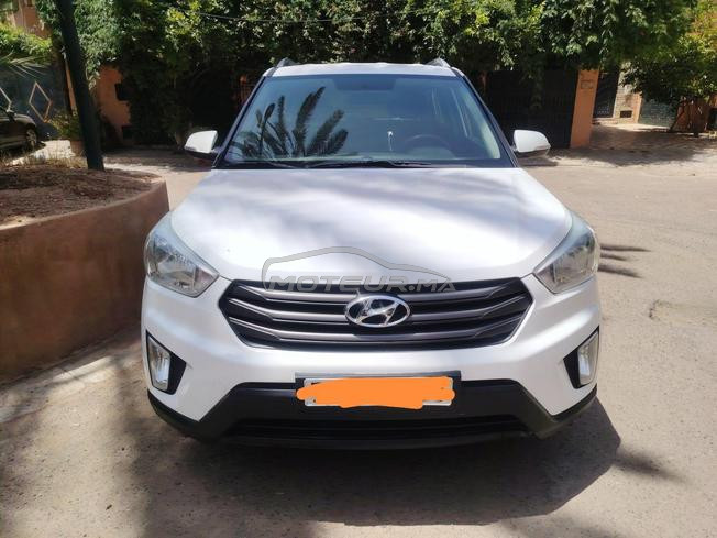 Creta hyundai 