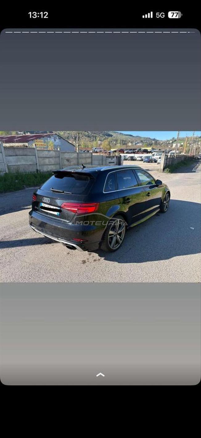 RS3 importé France 🇫🇷 - export 