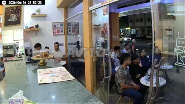 Café à vendre - 2