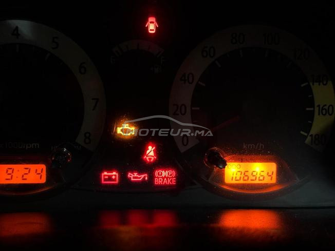 Kia Picanto Essence Model 2008