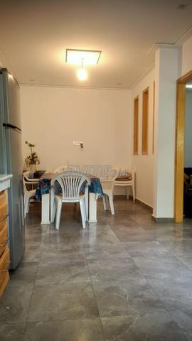 Appartement meublé à louer pour familles uniquement - 2