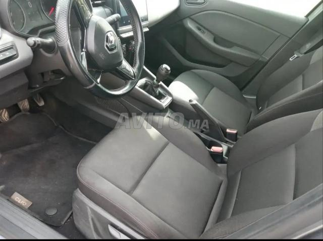 Renault Clio 5 2023 photo 5