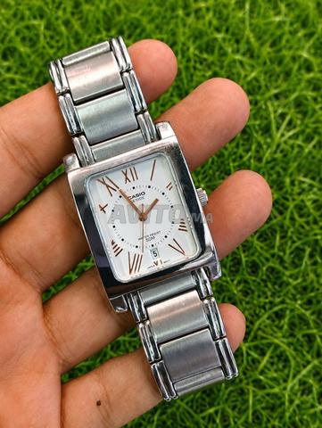 CASIO BESIDE BEM-100D-7A3VDF ORIGINALE NEUVE - 2