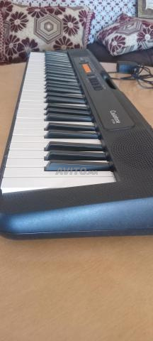 Piano Casio 64 Touches Pro - 2