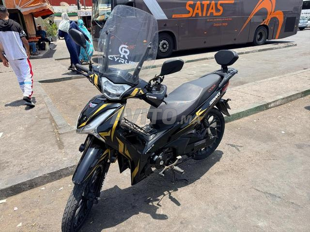 À vendre Syrus Smart modèle 2025, très bon état - 2