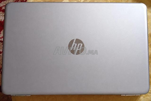 HP بافيليون بحالة جيدة جداً - 2