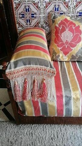 Coussins de salon - 2