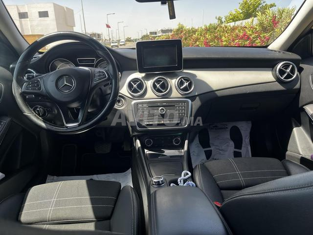 Mercedes-Benz Classe GLA Diesel Automatique 2017 - 2