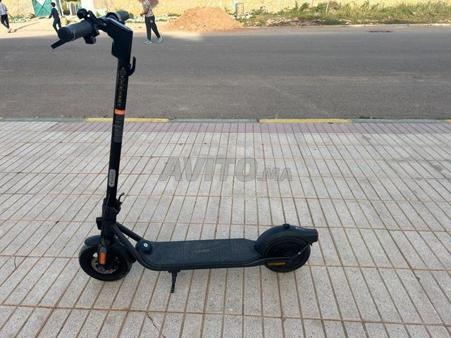Trottinette électrique en excellent état ⚡🛴 - 2