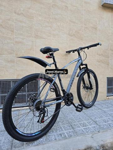 Vélo - 2