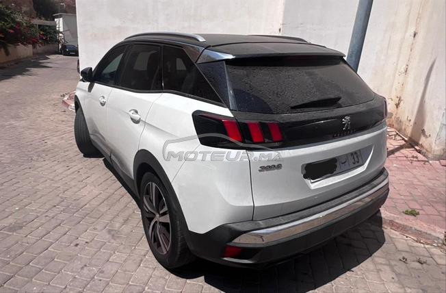 Peugeot 3008 Allure