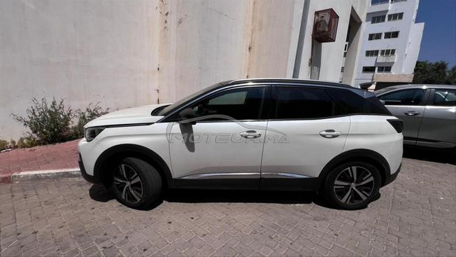 Peugeot 3008 Allure