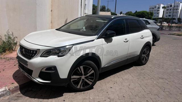 Peugeot 3008 Allure - 2