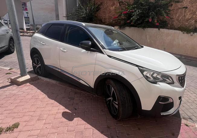 Peugeot 3008 Allure