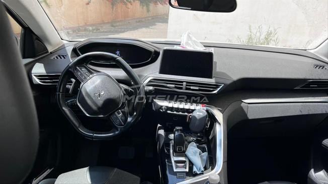 Peugeot 3008 Allure