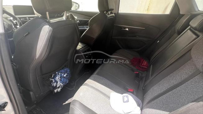 Peugeot 3008 Allure