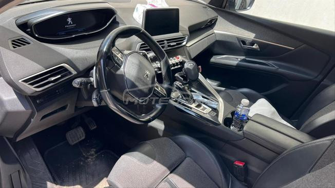 Peugeot 3008 Allure