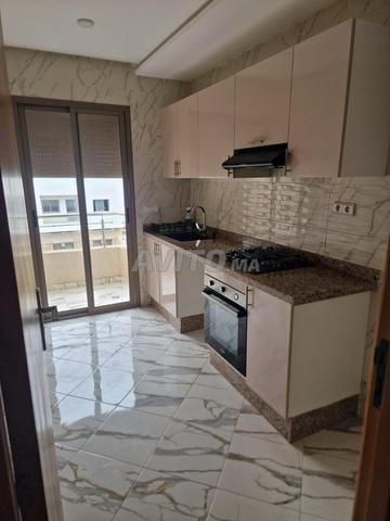 Appartement luxueux 90 m 3 chambres