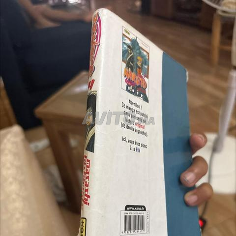 Naruto tome 4 - 2