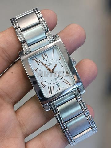 Casio BESIDE BEM-100D-7A3VDF ORIGINAL NEUVE - 2