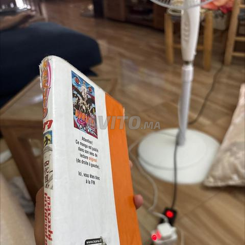 Naruto tome 47 - 2