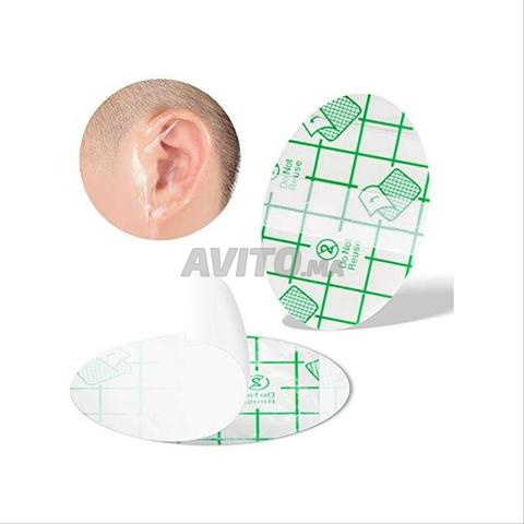 واقيات الأذن المقاومة للماء👶🏊 توصيل مجاني - 2