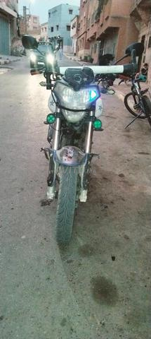 Benelli 157cc - 2
