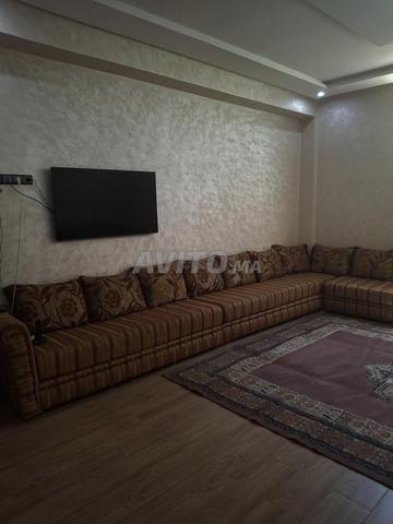 Magnifique grand salon en U Très bon état 8/10 - 2