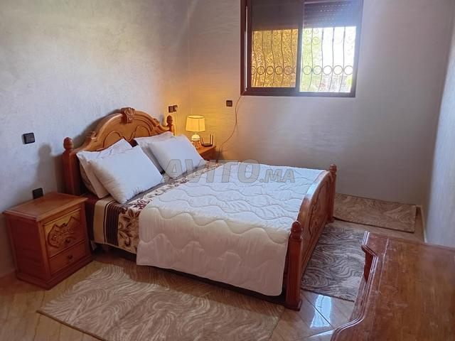 Maison meublée avec piscine privée - 2
