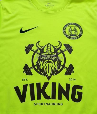 T-shirt NIKE DRI-FIT original - 2