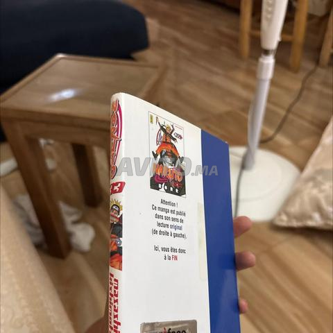Naruto tome 33 - 2