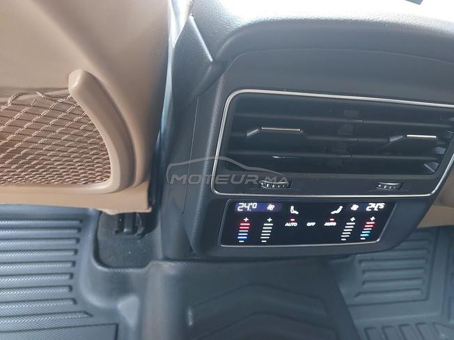 Audi q8 2020 