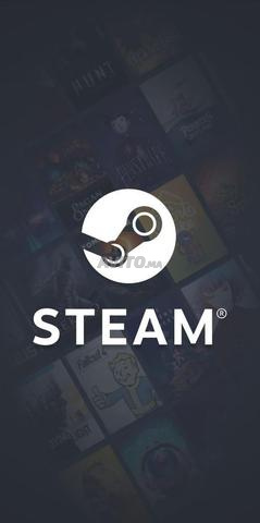 عرض خاص 20 لعبة من اختيارك 🎮 عرض محدود 🤩
