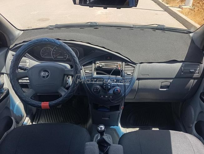 kia en vente 