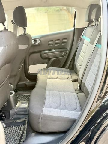Citroën C3 Diesel Manuelle 2022 à El Jadida