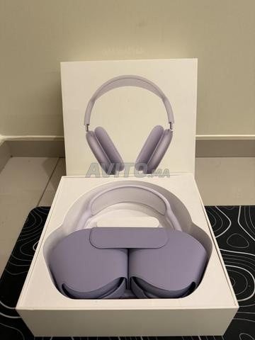 Apple AirPod Max 2 - 2