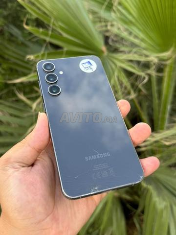 SAMSUNG S23 FE - Grade B - 2