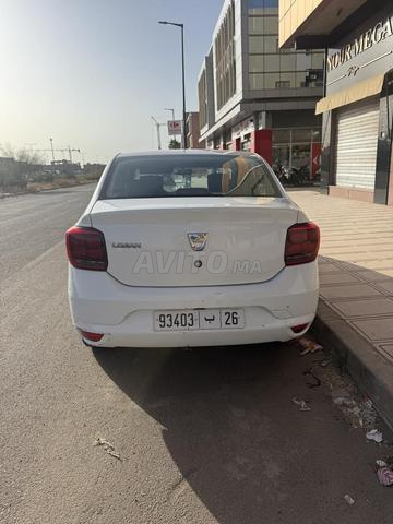 Dacia Logan - 2
