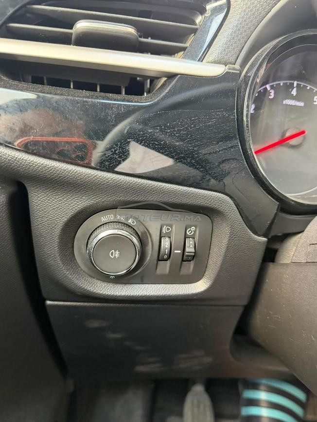 Corsa fin 23