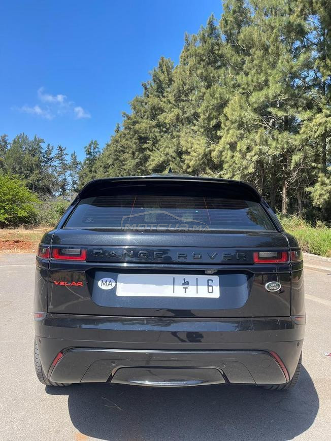 RANGE ROVER VELAR 2023