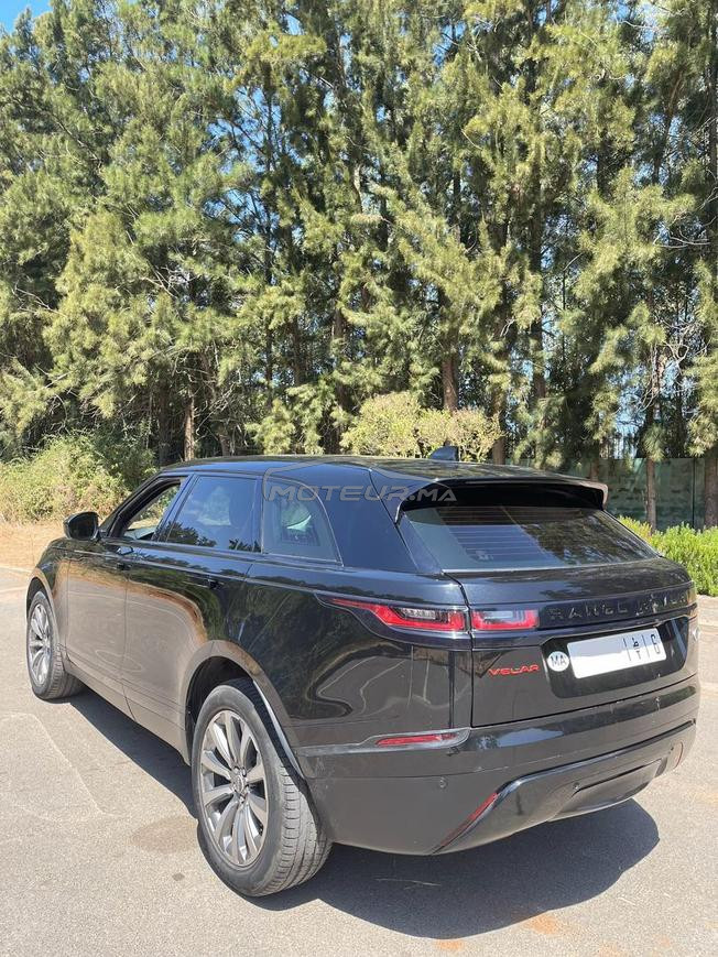 RANGE ROVER VELAR 2023
