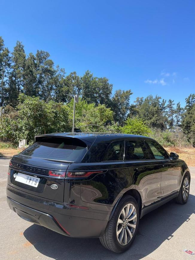 RANGE ROVER VELAR 2023