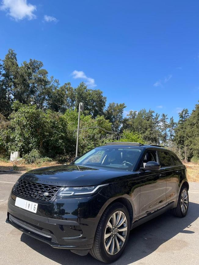 RANGE ROVER VELAR 2023
