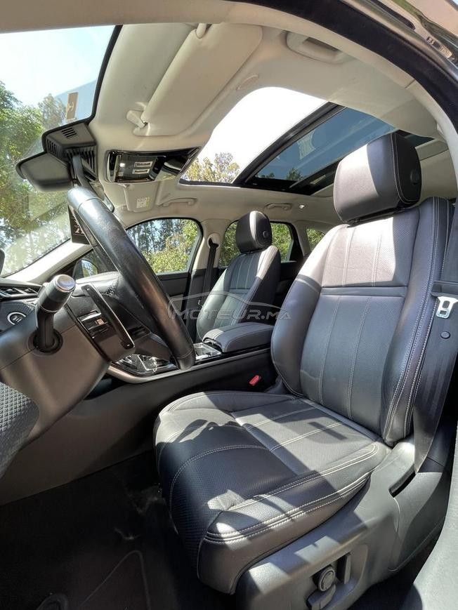 RANGE ROVER VELAR 2023