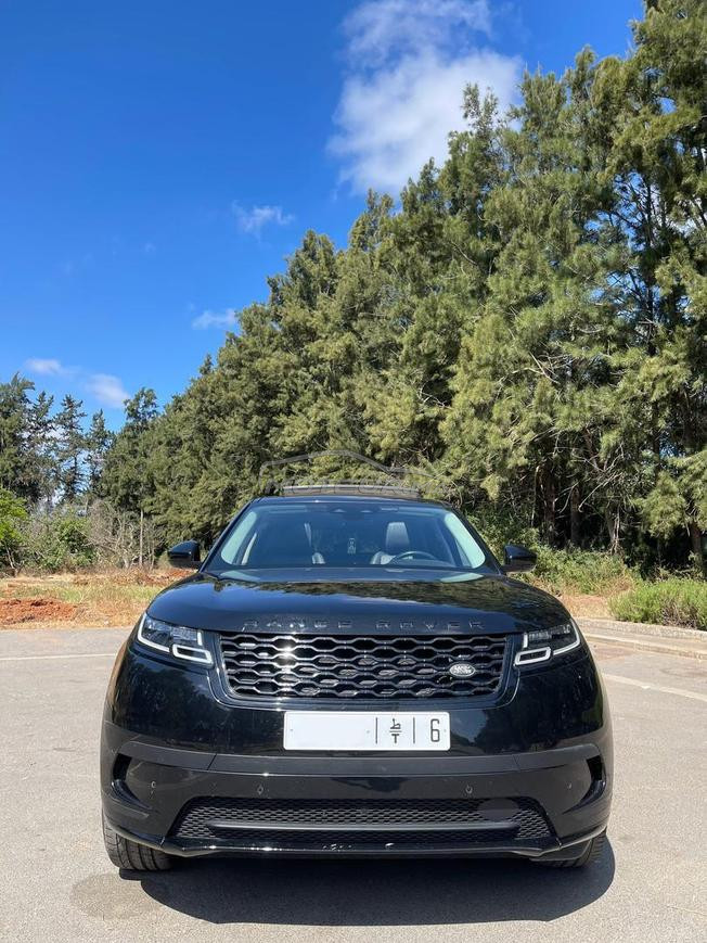RANGE ROVER VELAR 2023