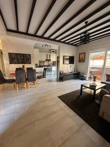 Appartement à louer 80 m² à Mohammedia