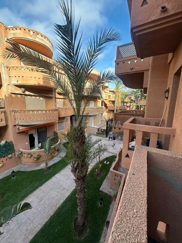 Appartement à louer 80 m² à Mohammedia